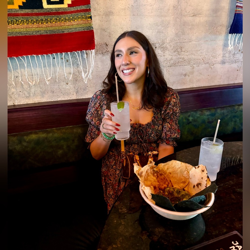 Meet your Posher, Lauren